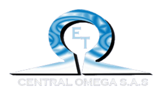 Central Omega SAS